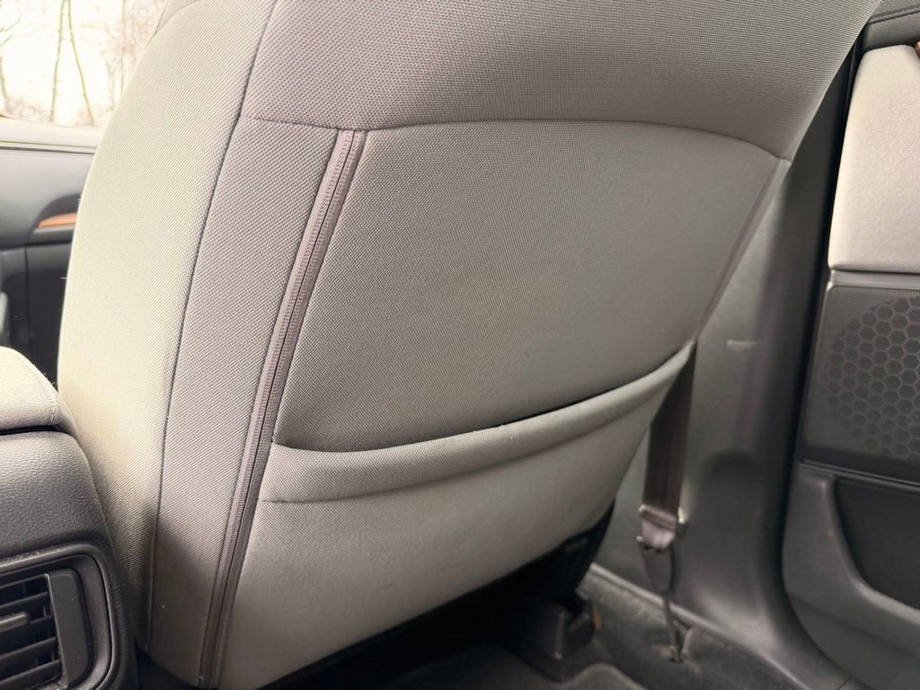 Used 2018 Honda CR-V EX image 31