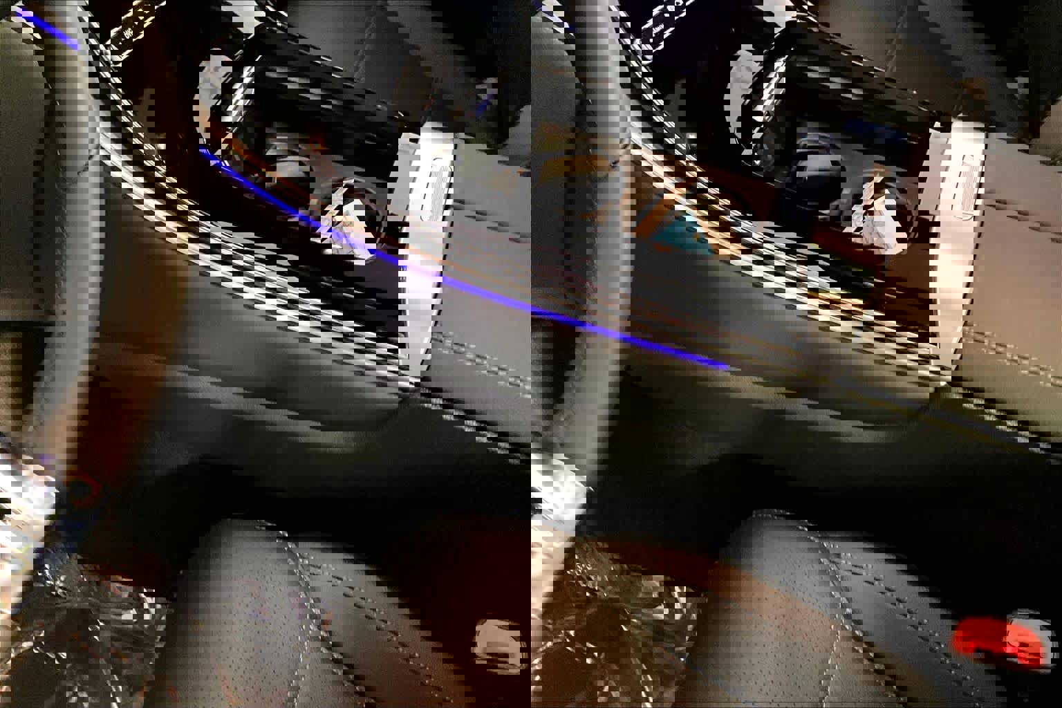 Used 2025 Mercedes-Benz GLC 300 4MATIC image 18