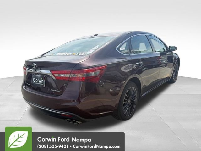 Used 2016 Toyota Avalon Touring FWD image 7