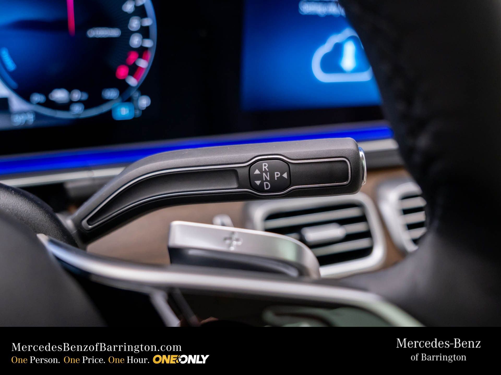 New 2026 Mercedes-Benz GLE 450e 4MATIC image 28