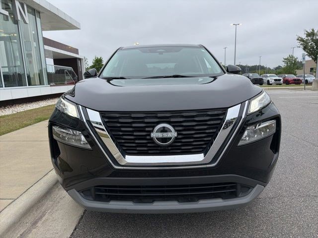 Used 2022 Nissan Rogue SV FWD image 9