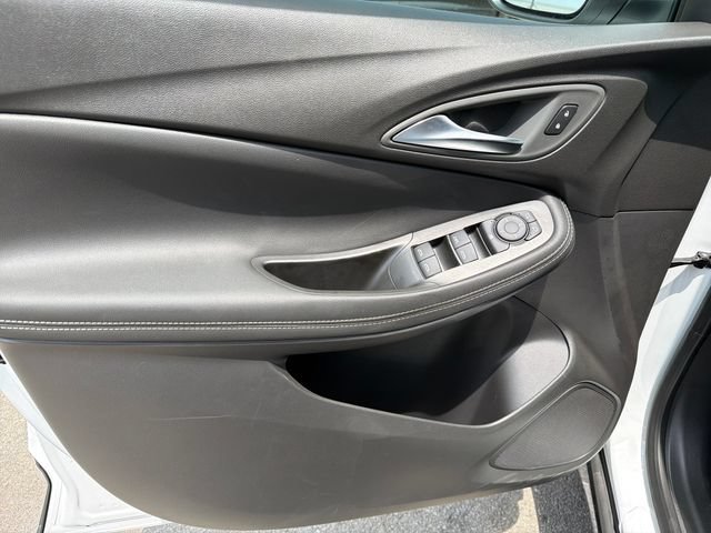 New 2026 Buick Encore GX Preferred FWD image 16
