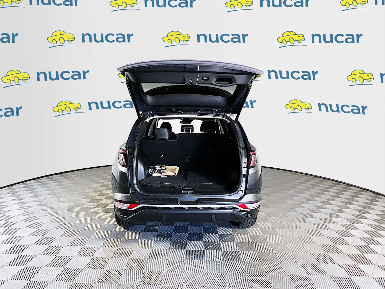 Certified 2023 Hyundai Tucson SEL w/ Convenience Package AWD/4WD image 26