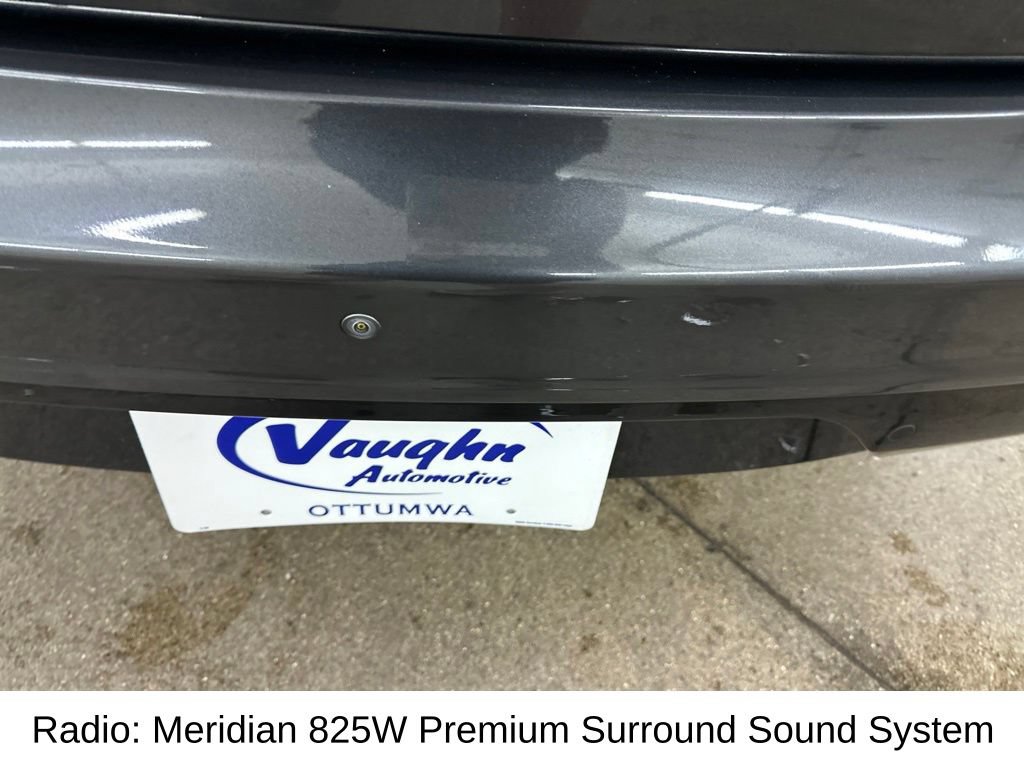 Used 2016 Jaguar XJ R-Sport AWD/4WD image 16