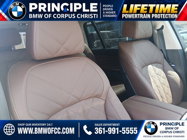 Used 2026 BMW X7 xDrive40i AWD/4WD image 20