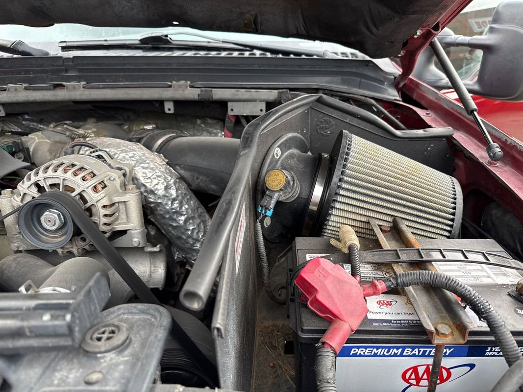 Used 2002 Ford F250 XLT AWD/4WD image 22