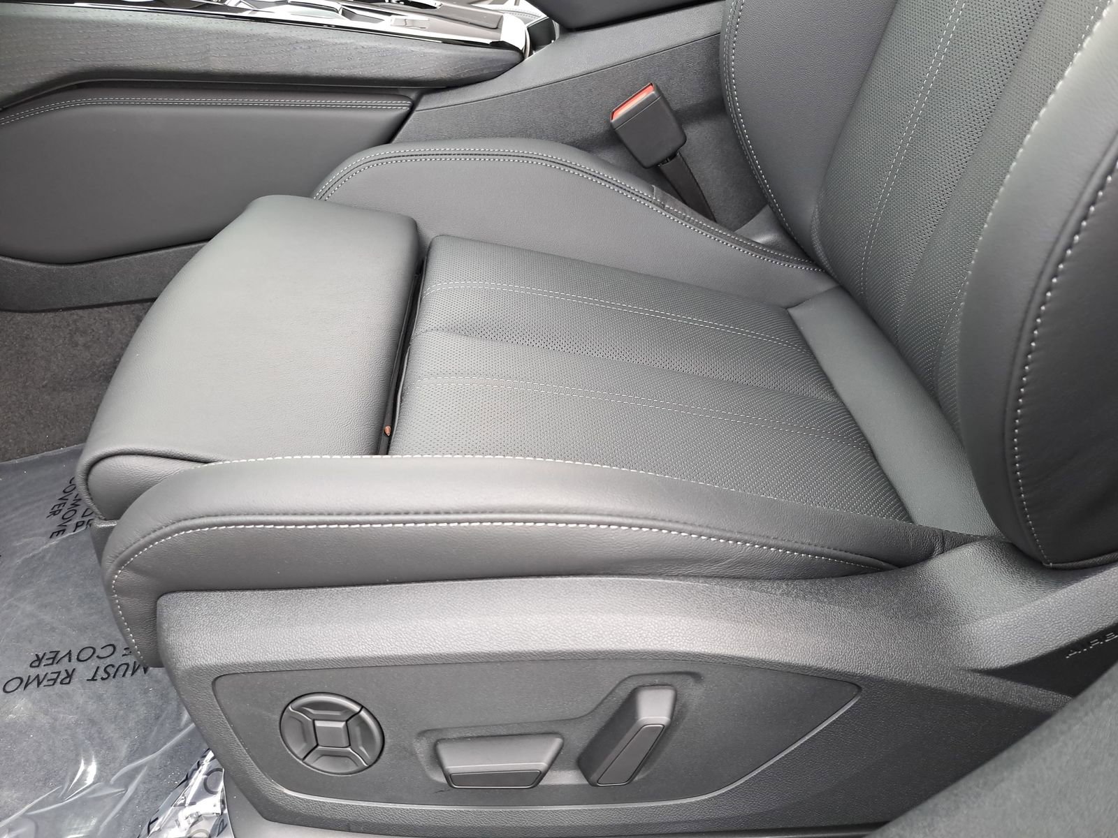 New 2025 Audi A5 2.0T Prestige image 30