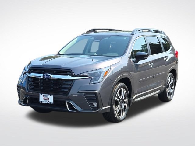 Certified 2025 Subaru Ascent Touring AWD/4WD image 5