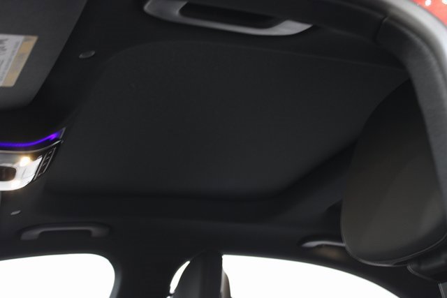 Used 2024 Mercedes-Benz C 300 4MATIC Sedan image 9