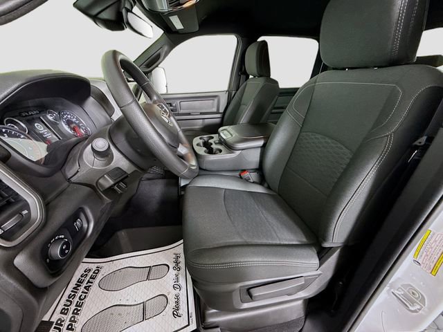 New 2025 RAM 2500 Tradesman AWD/4WD image 20