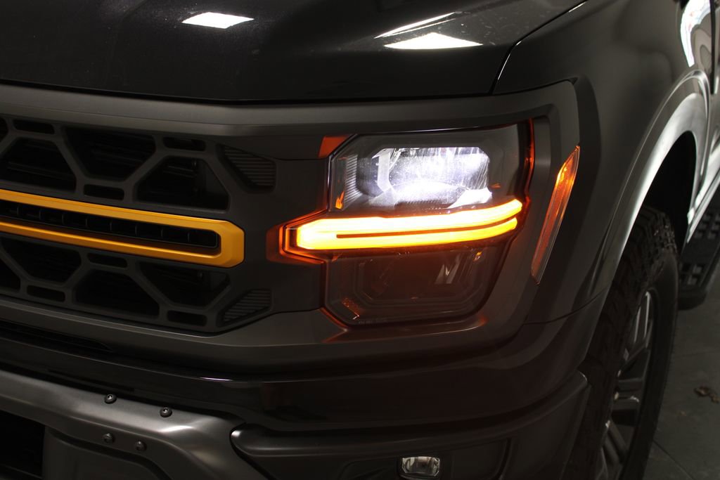 New 2025 Ford F150 Tremor w/ Equipment Group 402A High image 63