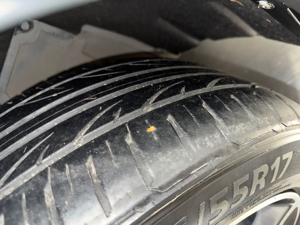 Used 2022 Honda HR-V EX image 17