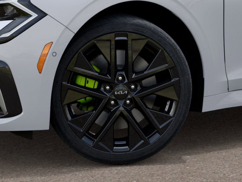 New 2026 Kia K5 GT w/ GT1 Package FWD image 9