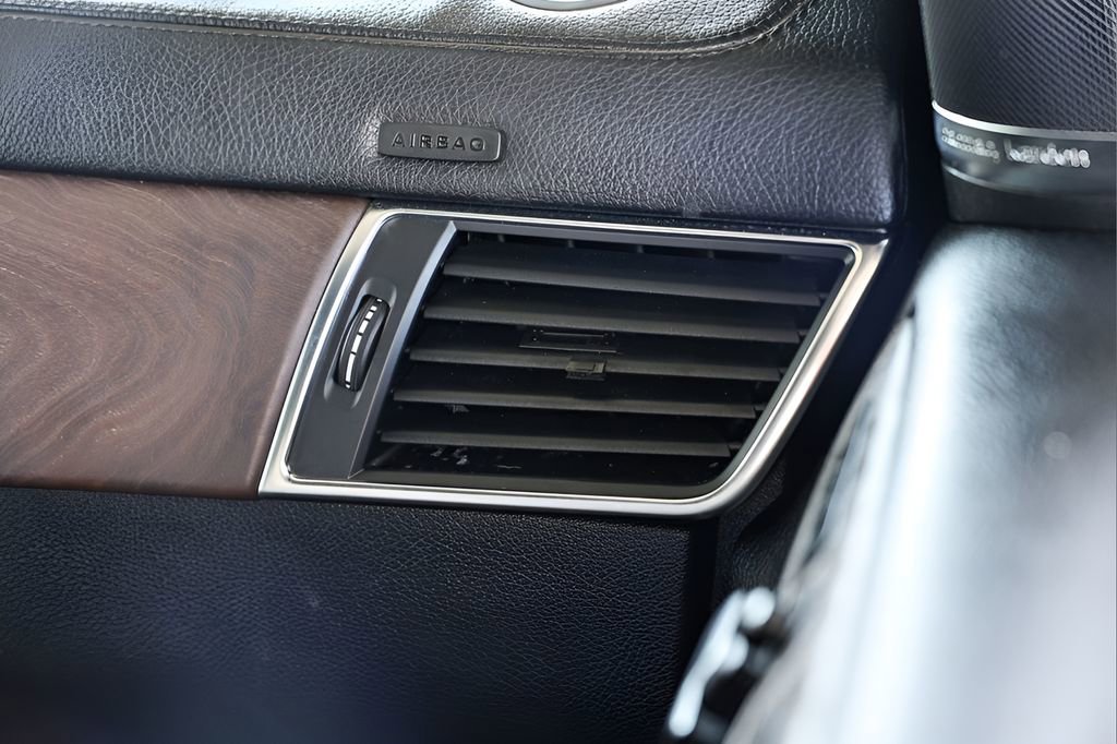 Used 2013 Mercedes-Benz GL 550 4MATIC image 70