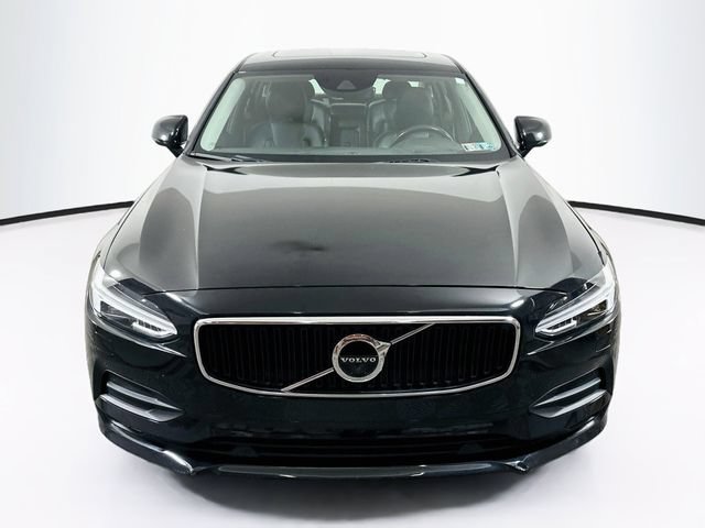 Used 2019 Volvo S90 T6 Momentum w/ Advanced Package AWD/4WD image 2