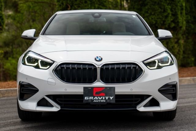Used 2022 BMW 228i Gran Coupe FWD image 17