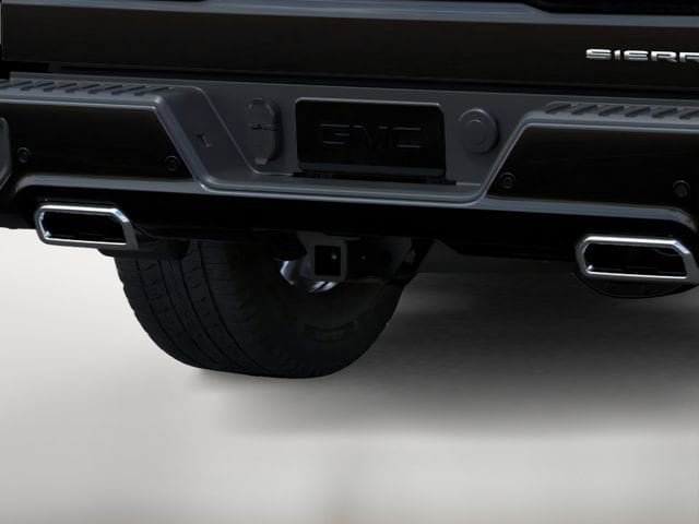 New 2026 GMC Sierra 1500 Denali AWD/4WD image 14