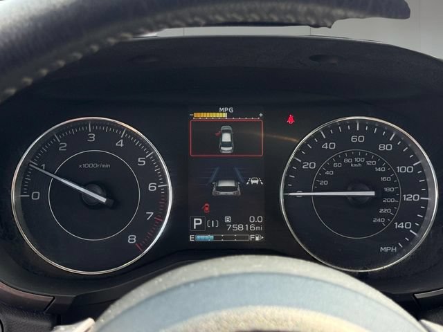 Used 2020 Subaru Impreza 2.0i Limited AWD/4WD image 20