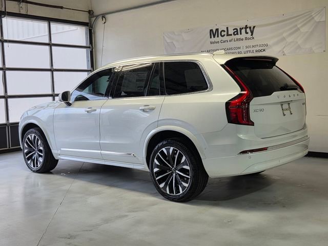New 2026 Volvo XC90 B6 Plus AWD/4WD image 3