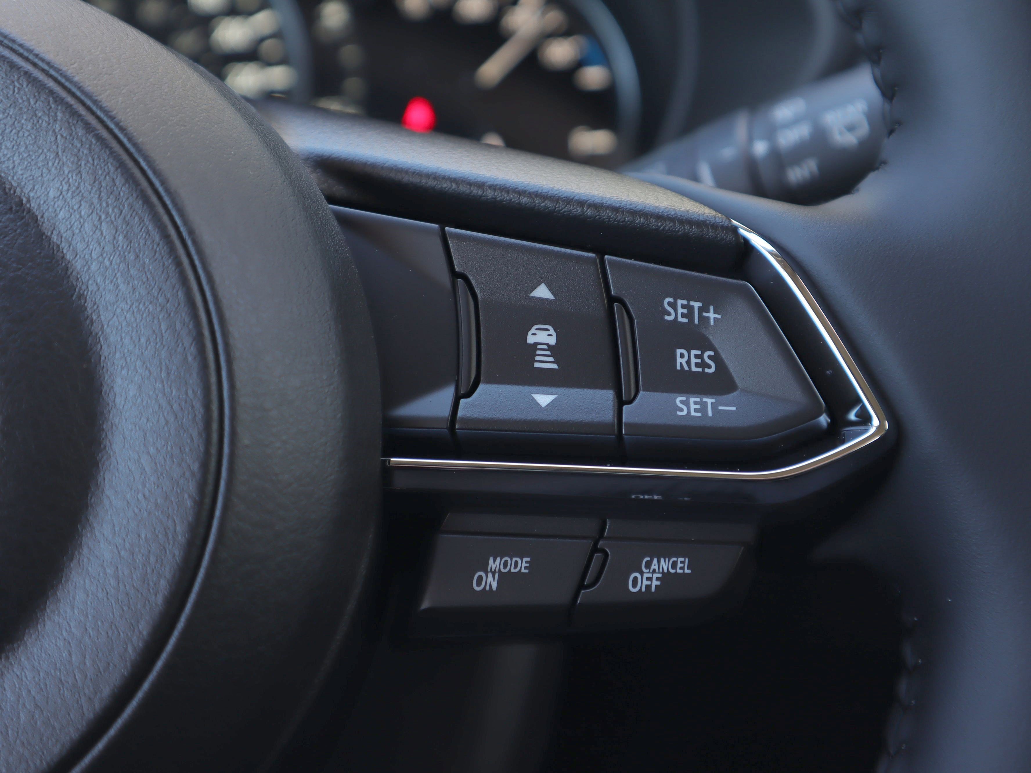 New 2025 MAZDA CX-5 AWD 2.5 S w/ Premium Plus Pkg image 17