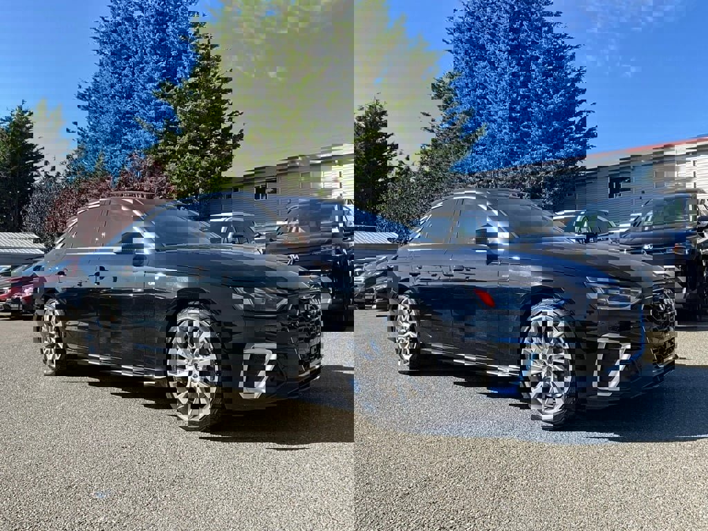 Used 2023 Audi A4 2.0T Premium Plus w/ Premium Plus Package