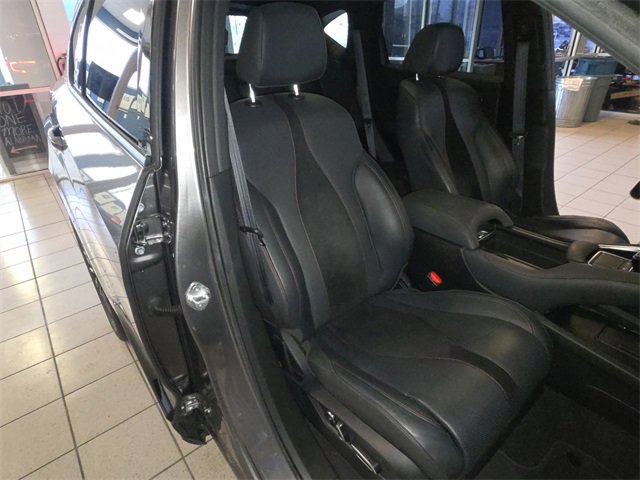 Certified 2023 Acura RDX AWD w/ A-Spec & Advance Pkg image 29