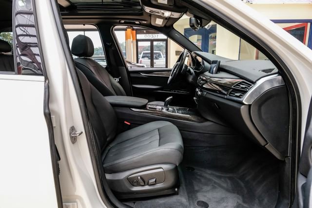 Used 2018 BMW X5 xDrive35i image 34