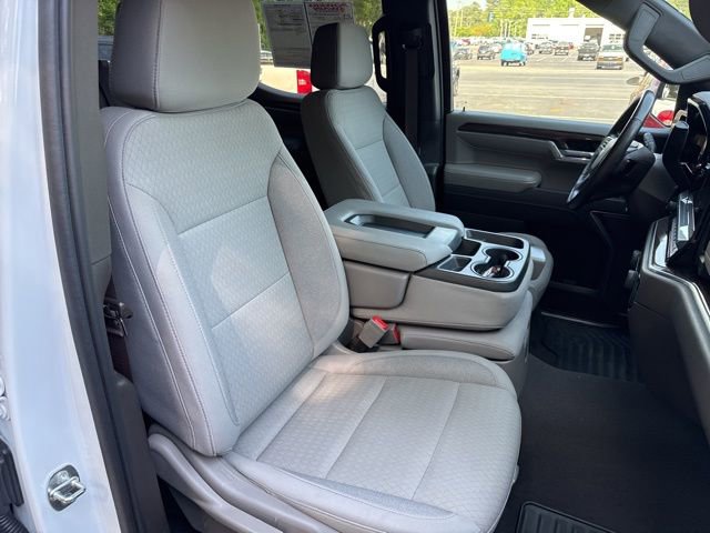 Used 2023 Chevrolet Silverado 1500 LT AWD/4WD image 29