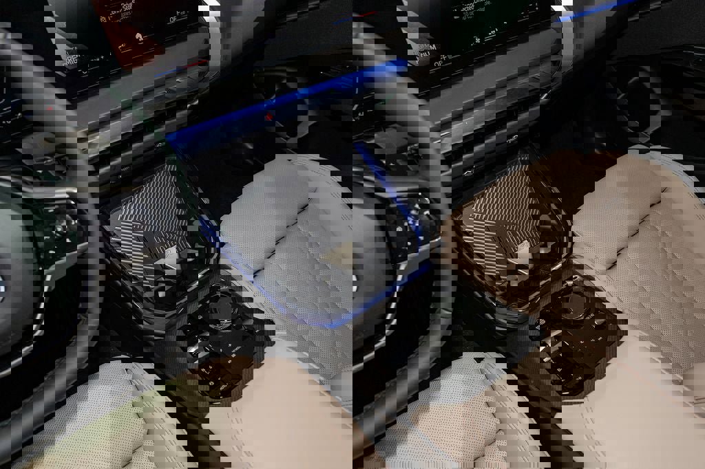 New 2026 BMW X3 xDrive30 w/ Premium Package image 19