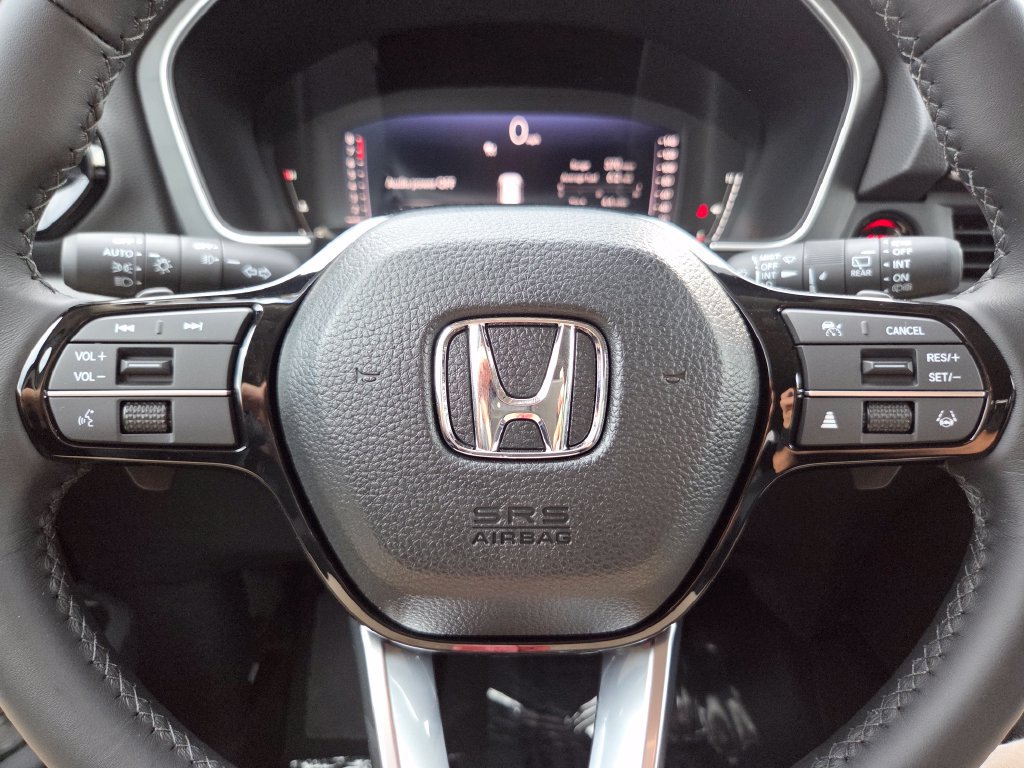 New 2026 Honda Pilot Touring image 38