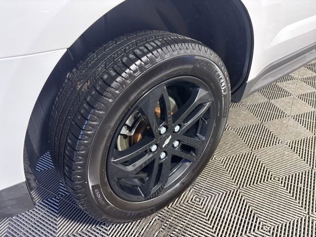 Used 2017 Chevrolet Equinox LT w/ Sport Edition AWD/4WD image 7