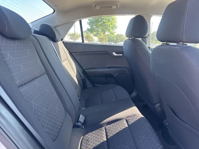 Used 2022 Kia Rio S FWD image 27