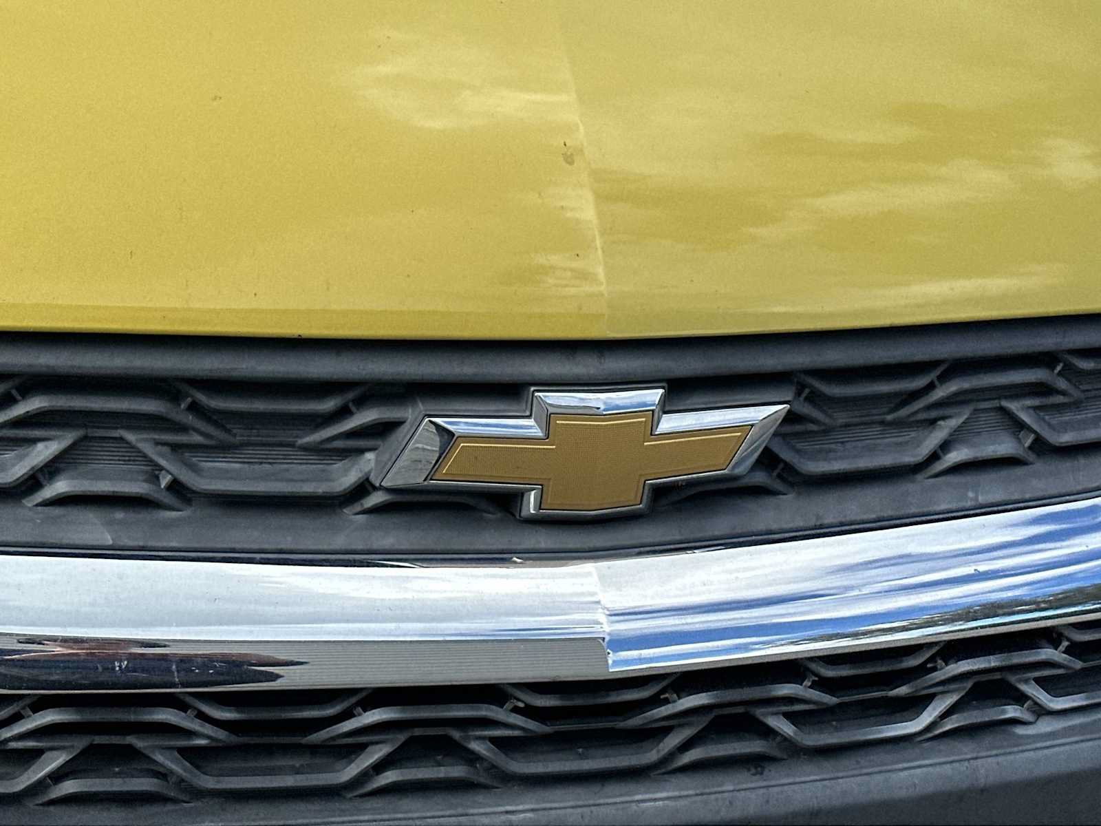 Used 2022 Chevrolet Spark LT FWD image 10
