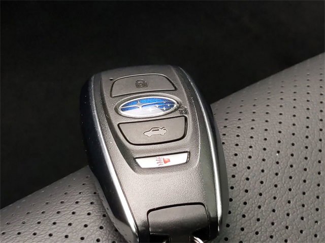 Used 2020 Subaru Forester Limited image 30