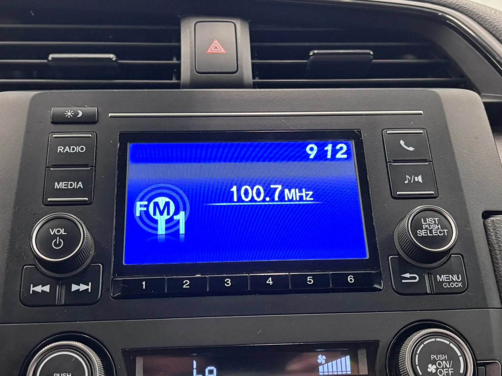 Used 2017 Honda Civic LX image 38