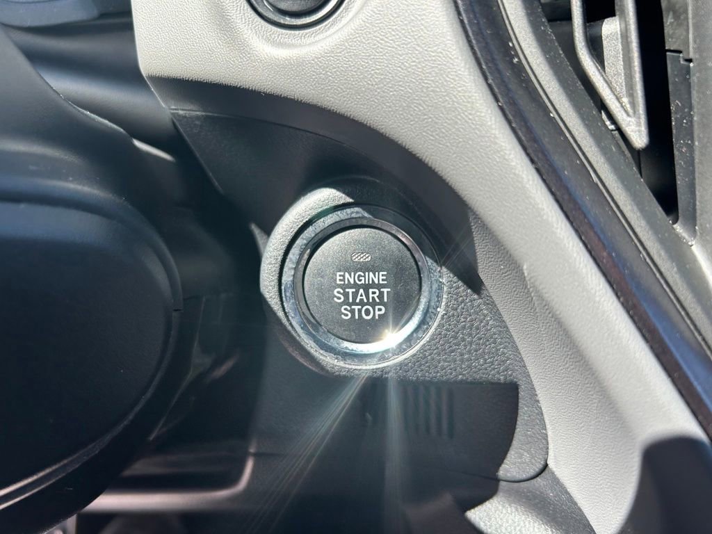 Used 2024 Subaru Crosstrek 2.5i Sport AWD/4WD image 15