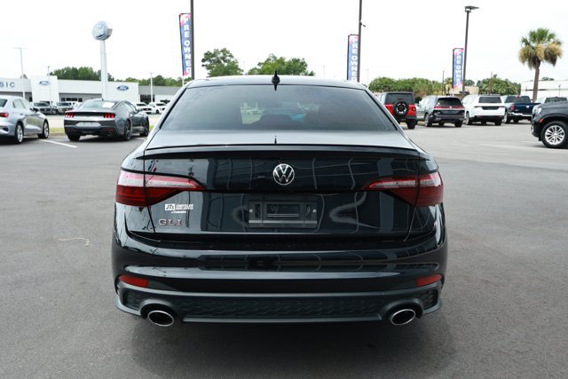 Used 2022 Volkswagen Jetta GLI Autobahn FWD image 7