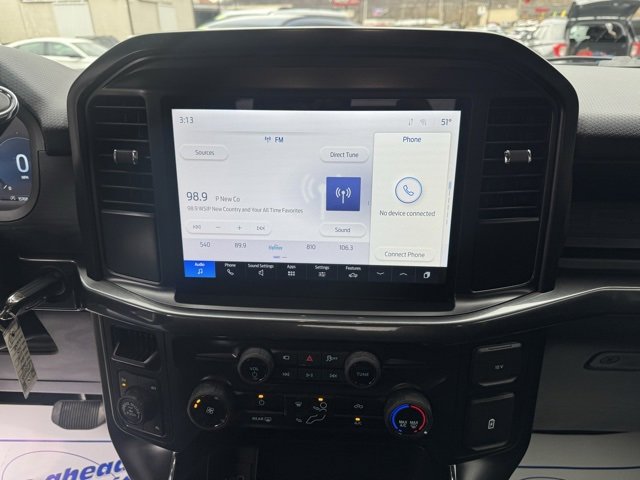 Used 2025 Ford F150 STX image 20