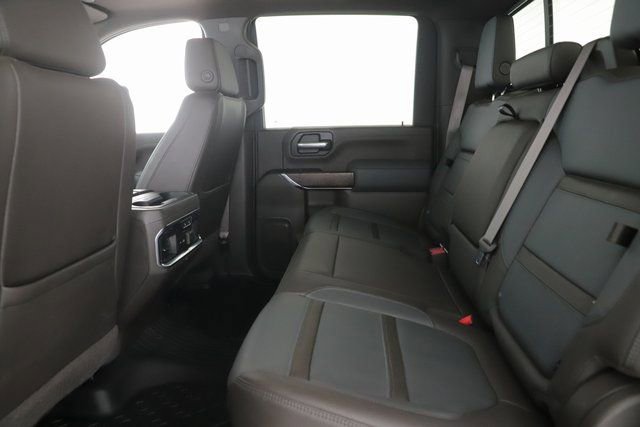 Used 2020 GMC Sierra 3500 Denali image 29