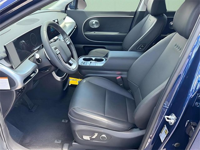 New 2026 Hyundai Ioniq 9 SEL image 14
