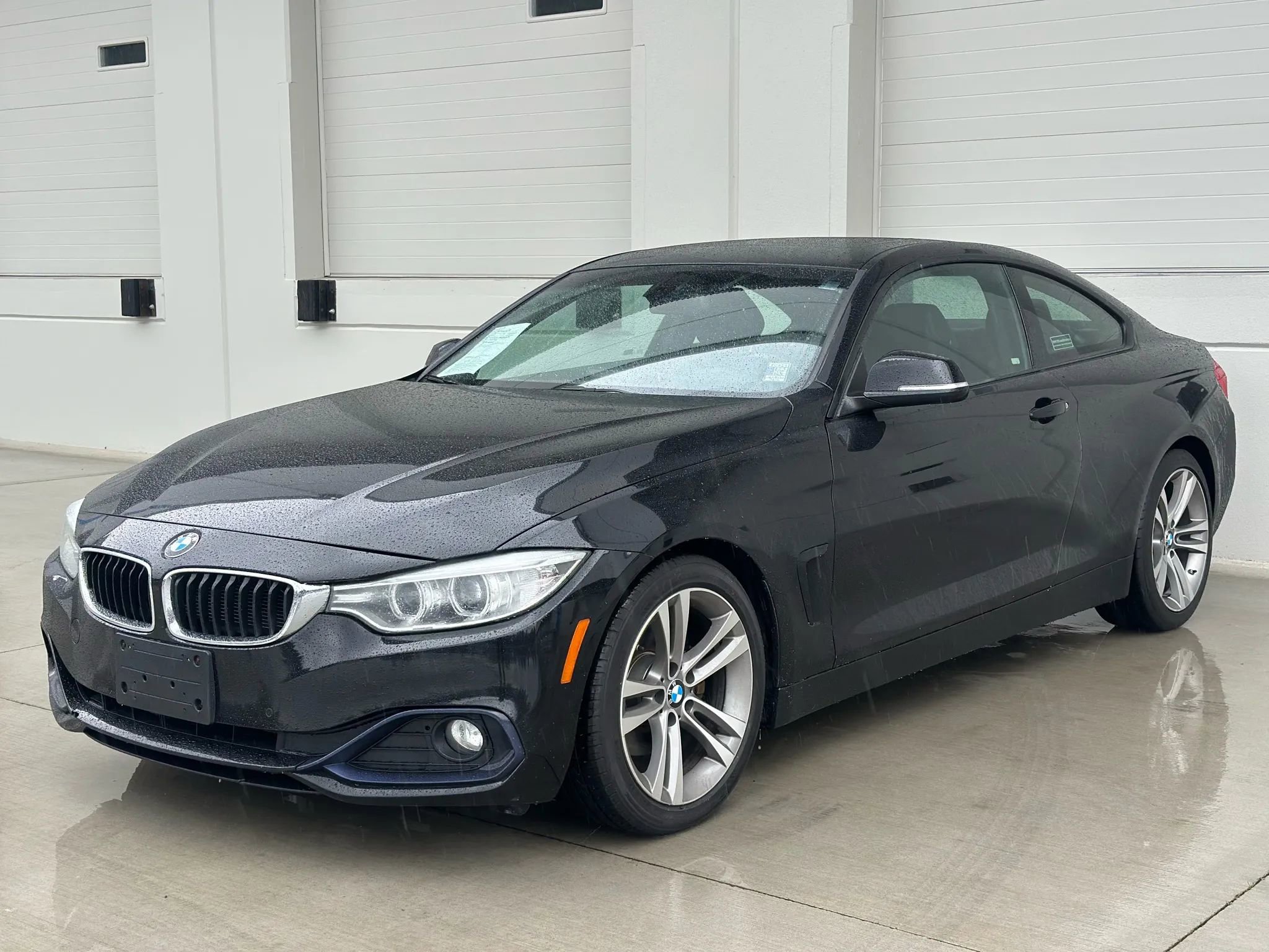 Used 2015 BMW 428i Coupe