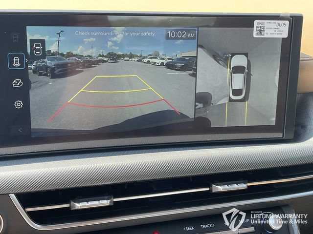 New 2026 Hyundai Sonata Limited FWD image 27