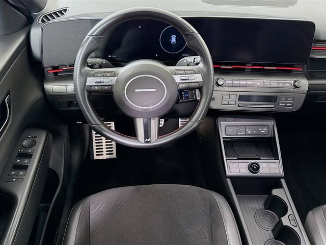 Used 2024 Hyundai Kona N Line image 24