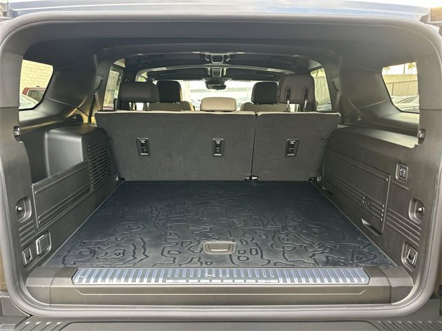 New 2026 GMC Hummer EV SUV image 27