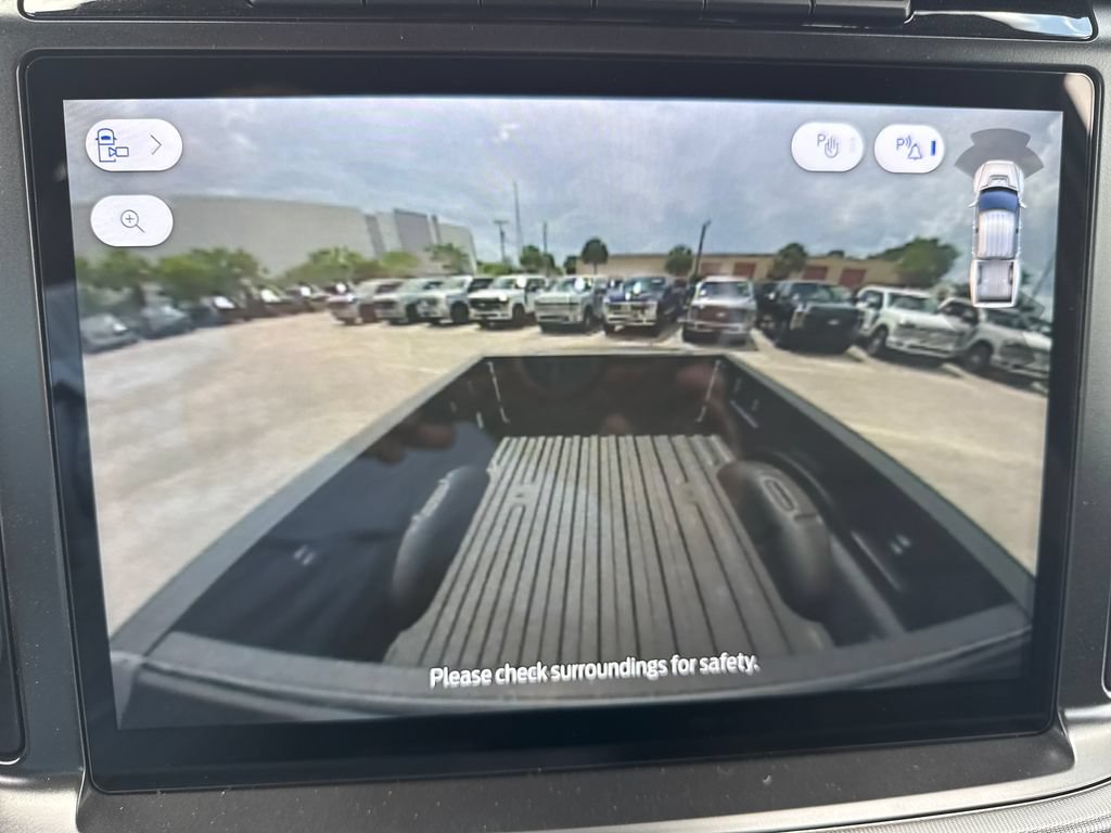 New 2026 Ford F150 Raptor AWD/4WD image 26