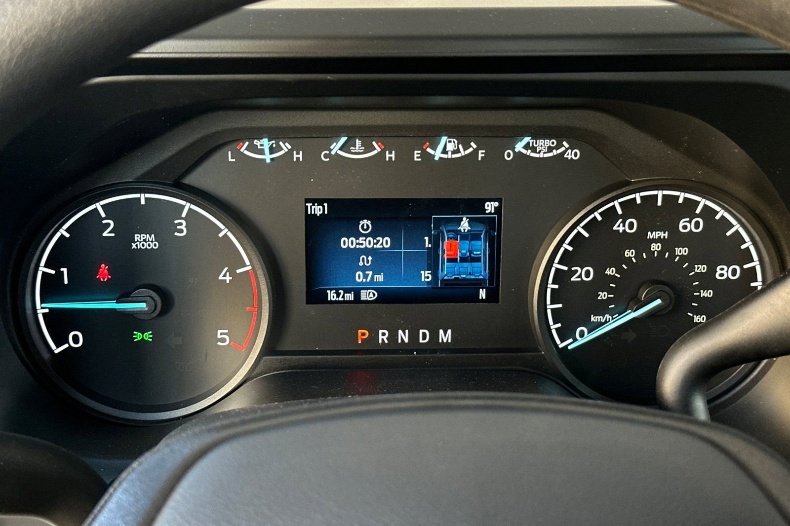 New 2026 Ford F350 XLT image 21