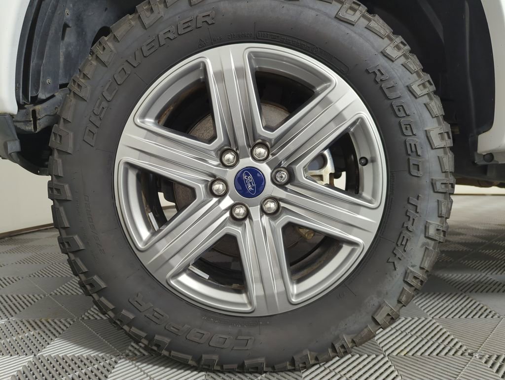 Used 2019 Ford F150 XLT w/ Equipment Group 301A Mid AWD/4WD image 21