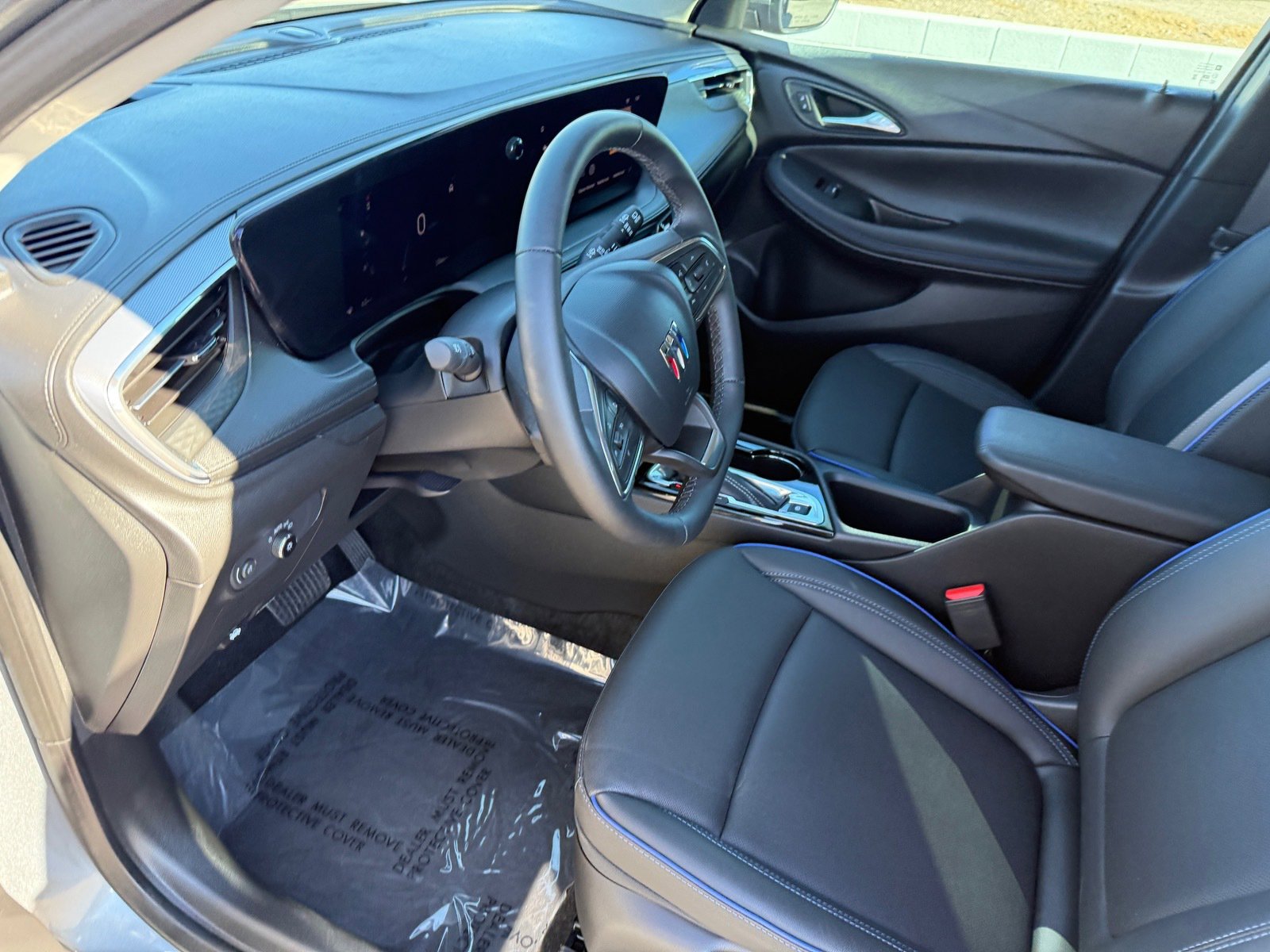 Used 2026 Buick Encore GX Sport Touring w/ Advanced Technology Package image 19