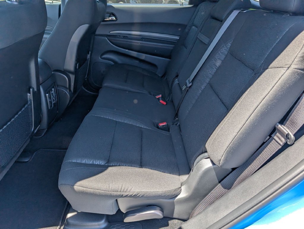 New 2026 Dodge Durango GT RWD image 23