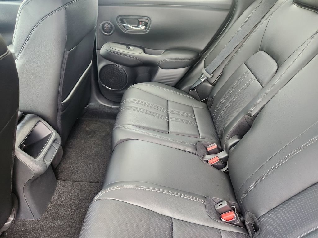 New 2026 Honda HR-V EX-L image 20